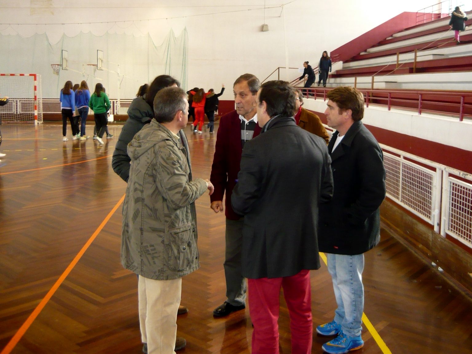 ABL imagem de galeria