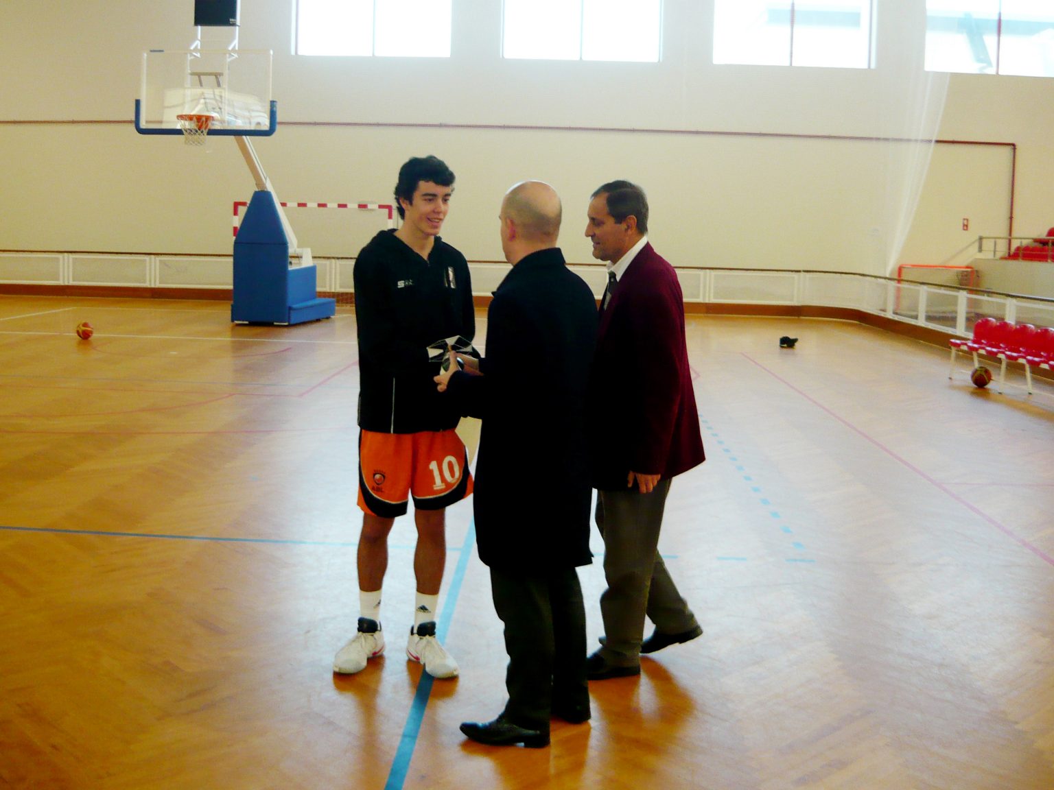 ABL imagem de galeria