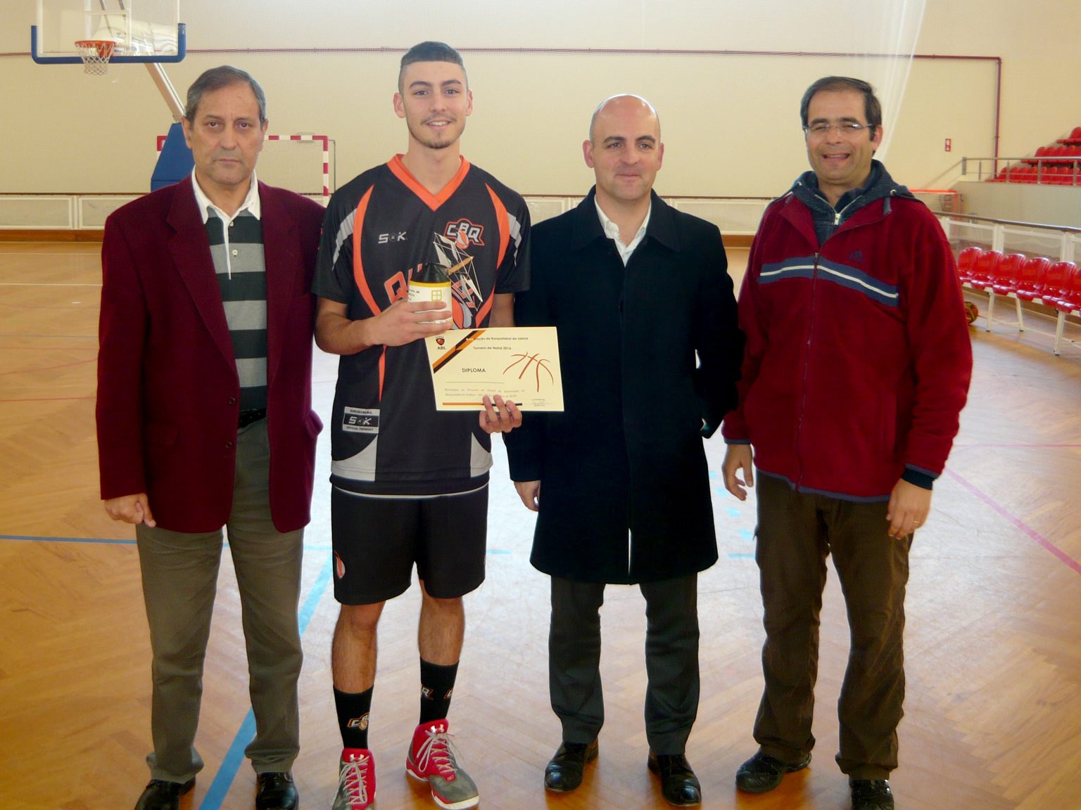 ABL imagem de galeria