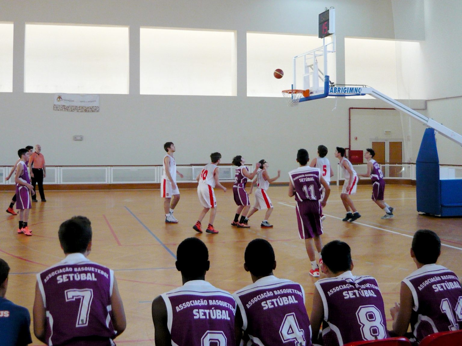 ABL imagem de galeria