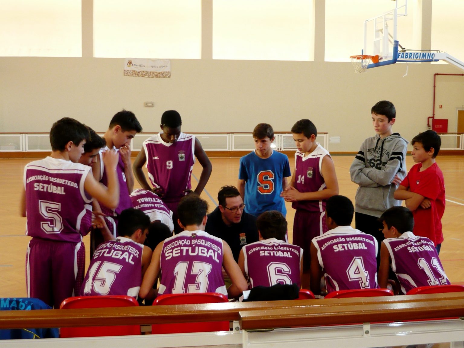 ABL imagem de galeria