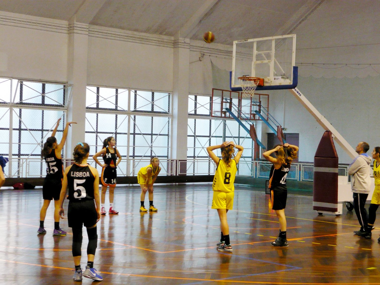 ABL imagem de galeria