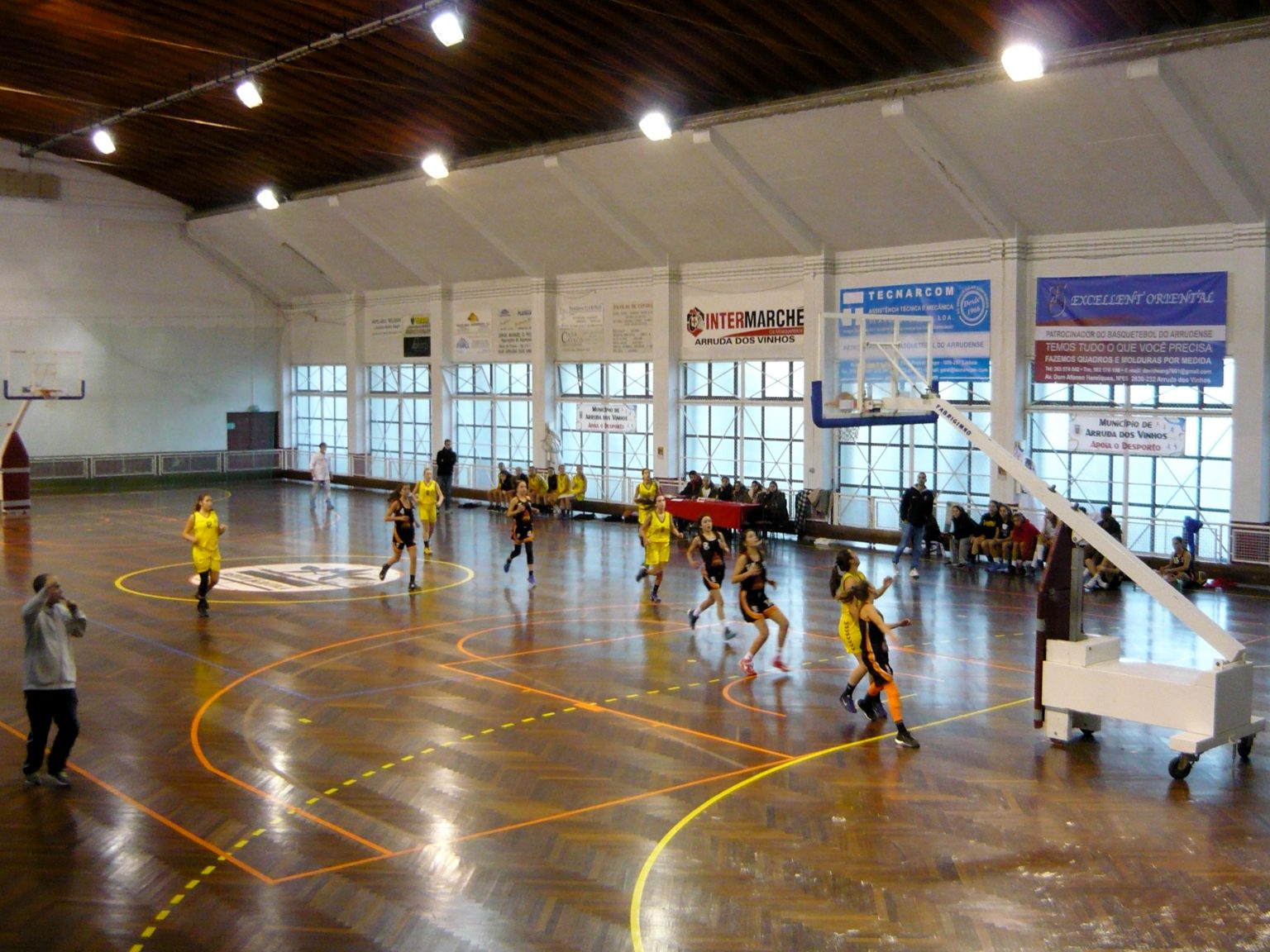 ABL imagem de galeria