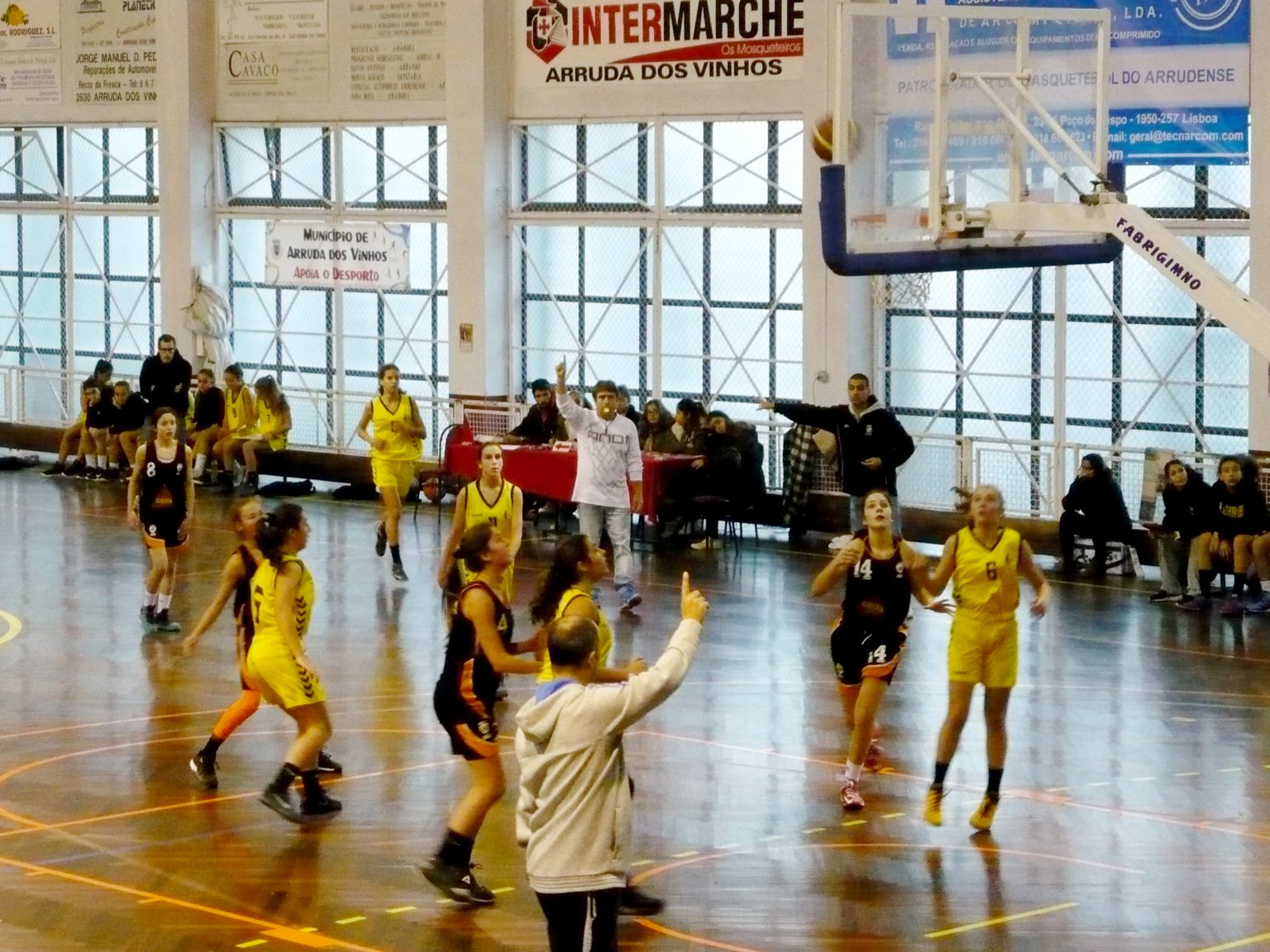 ABL imagem de galeria