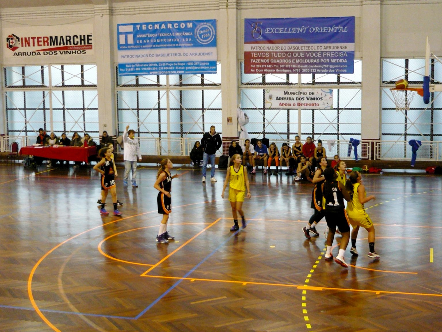 ABL imagem de galeria