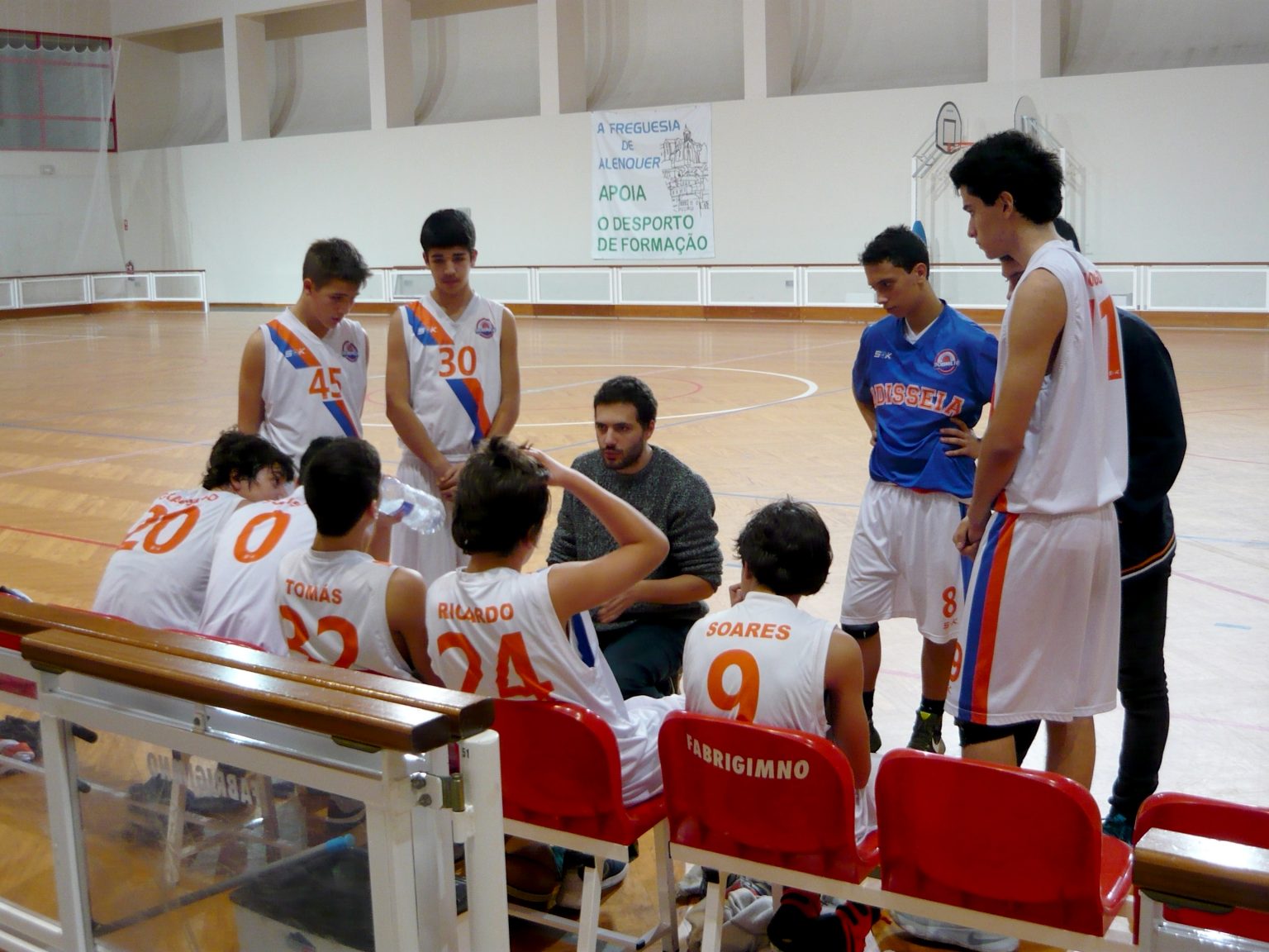 ABL imagem de galeria