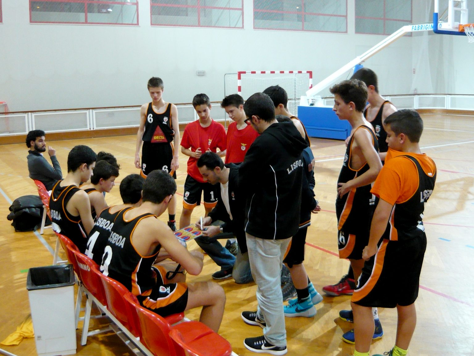 ABL imagem de galeria