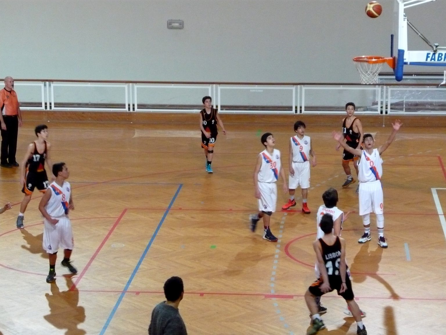 ABL imagem de galeria