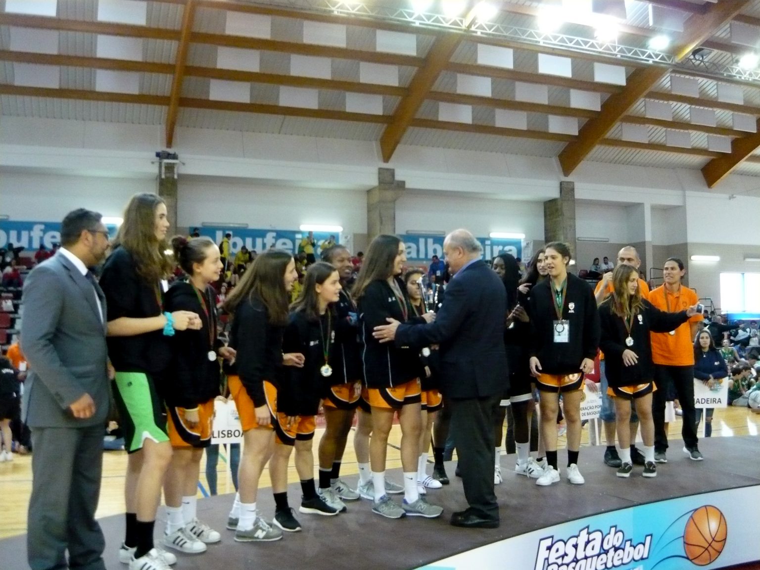 ABL imagem de galeria