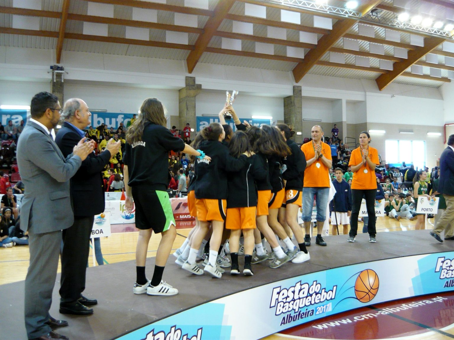 ABL imagem de galeria