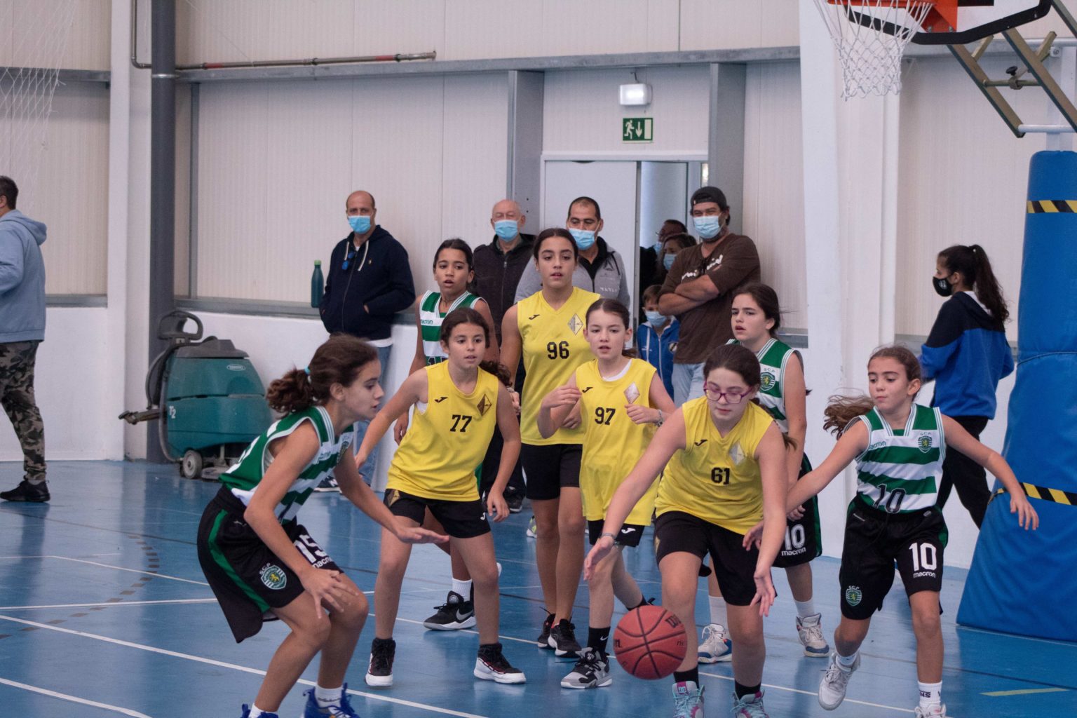 ABL imagem de galeria