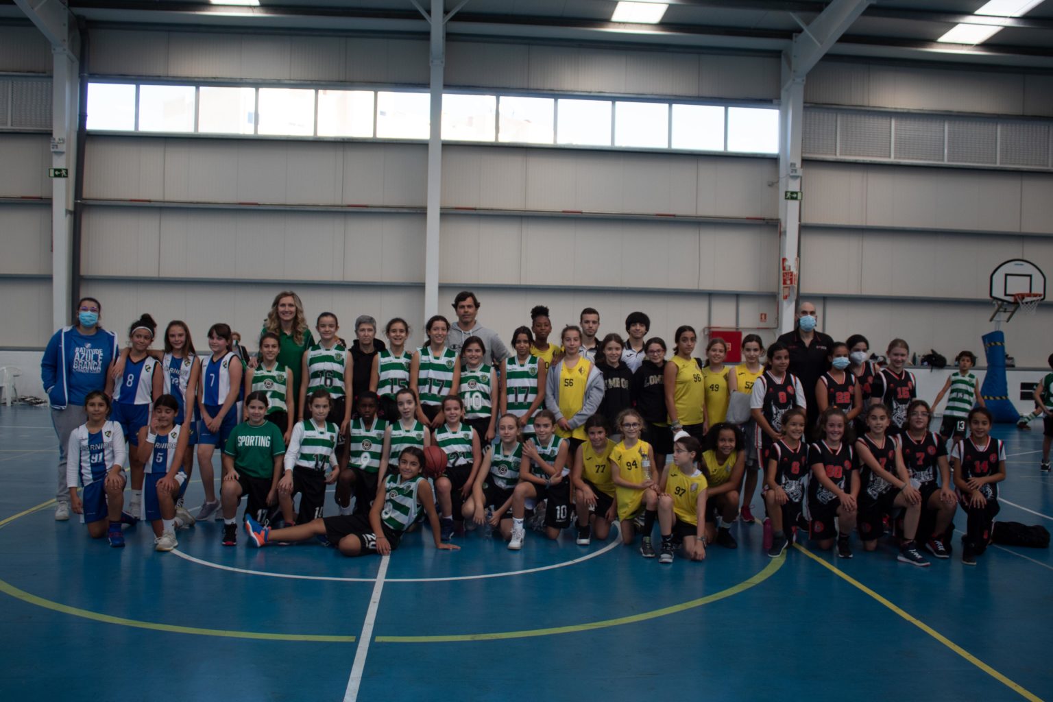 ABL imagem de galeria