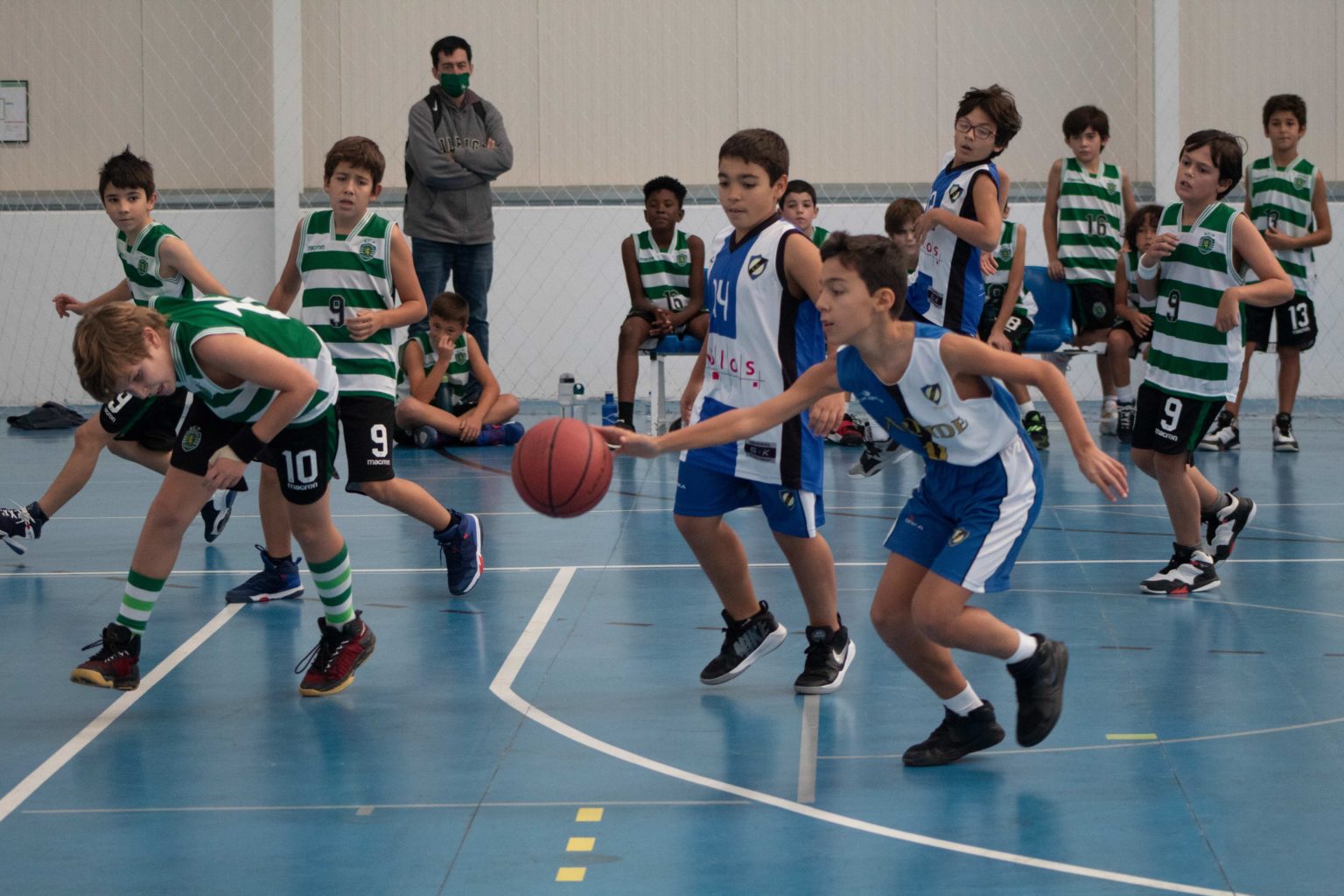 ABL imagem de galeria
