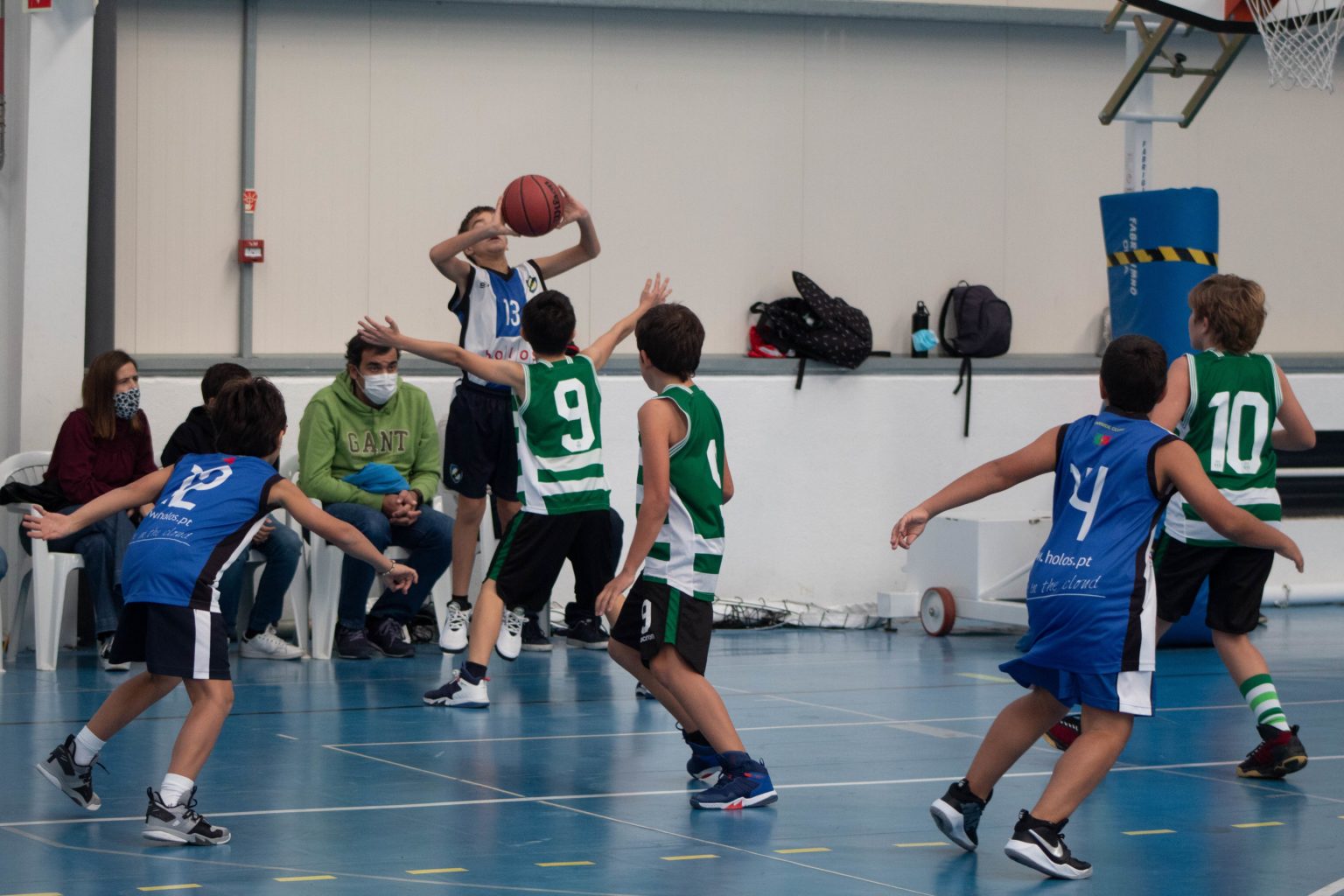 ABL imagem de galeria