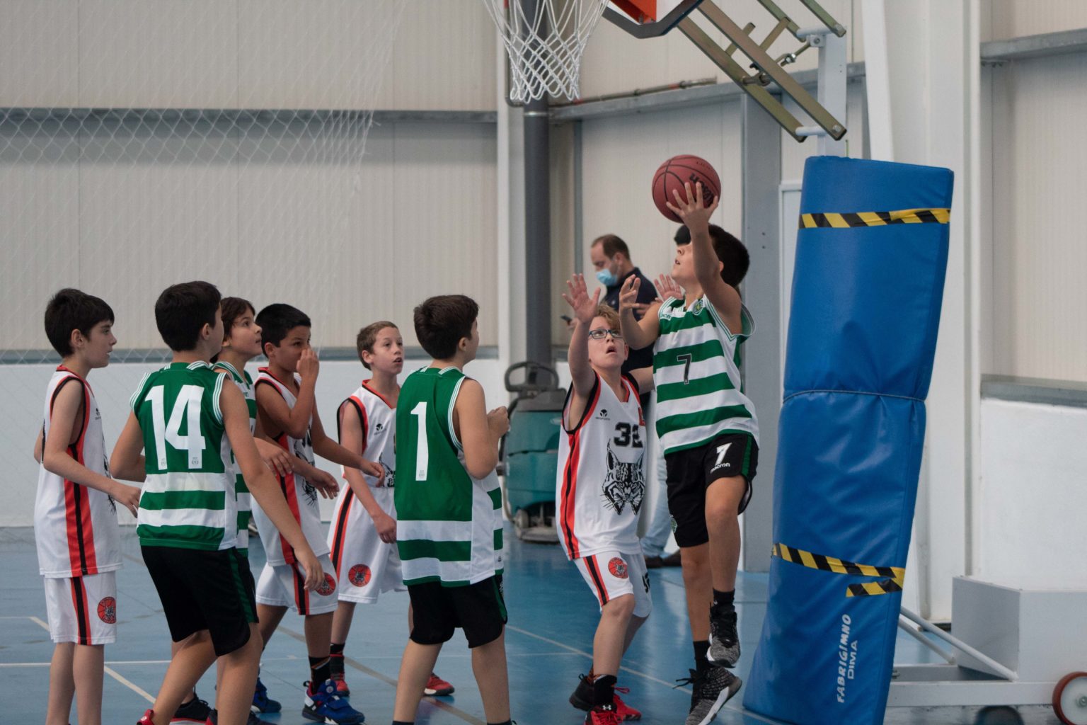 ABL imagem de galeria