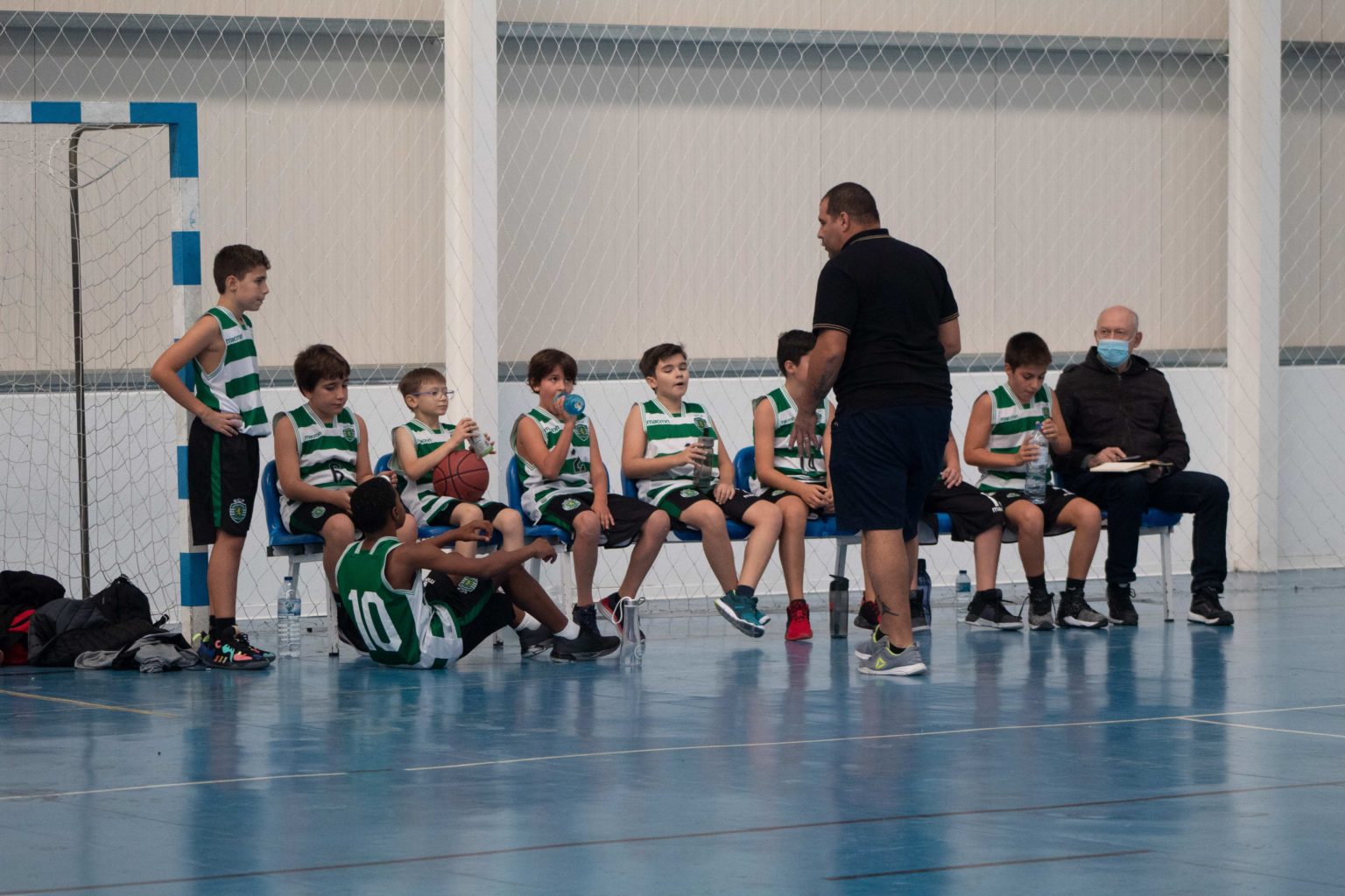 ABL imagem de galeria