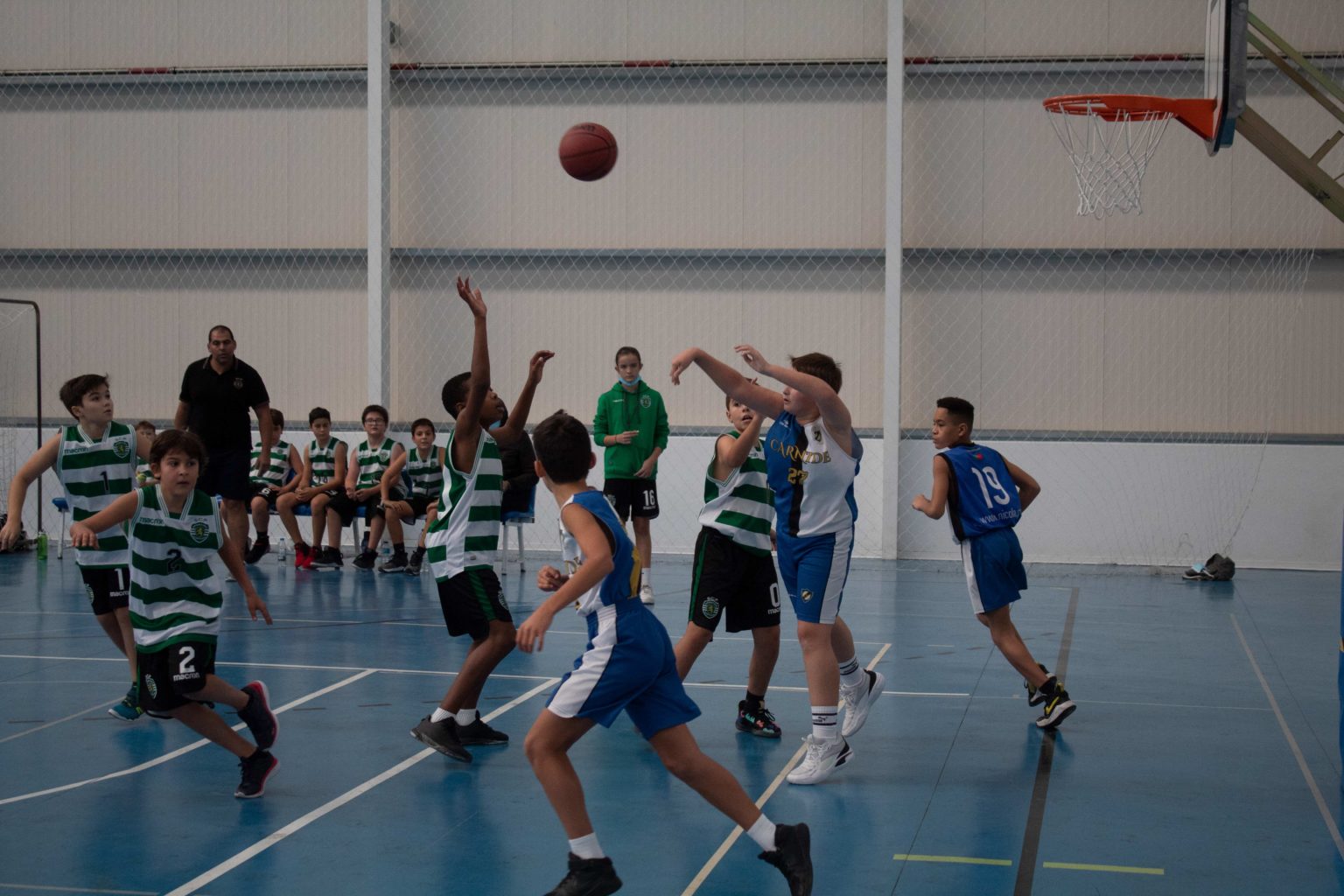 ABL imagem de galeria
