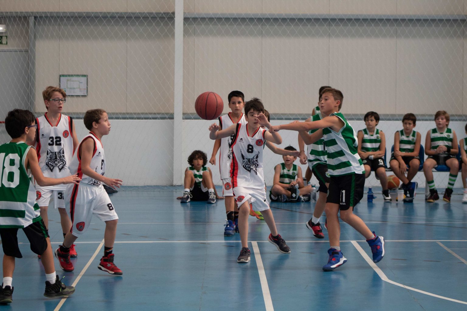 ABL imagem de galeria