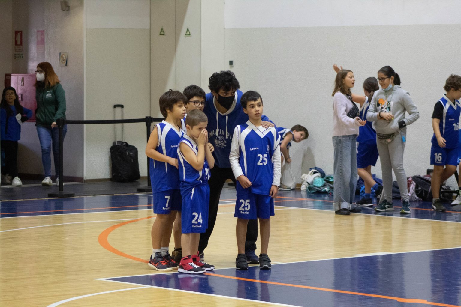 ABL imagem de galeria