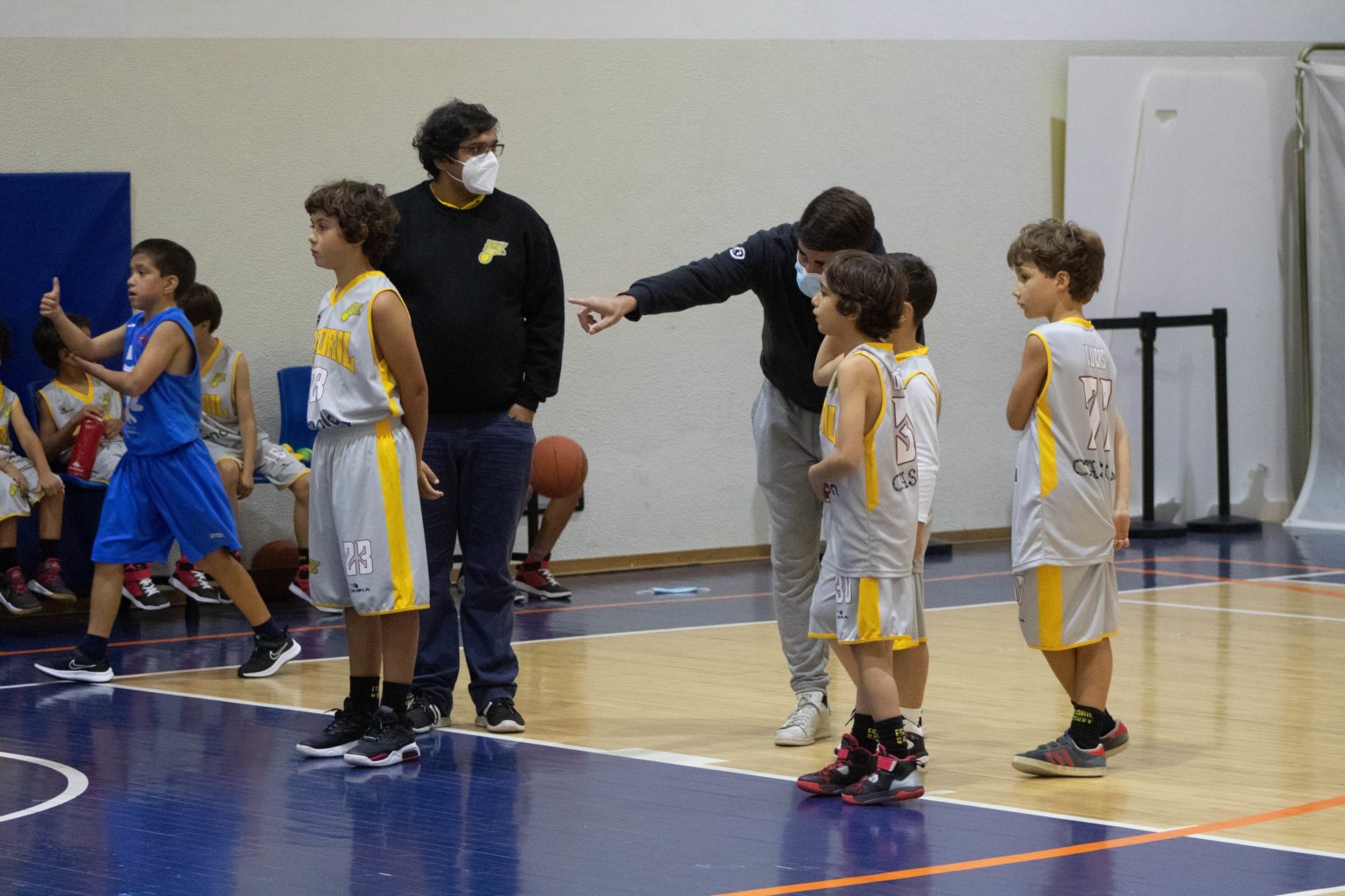 ABL imagem de galeria