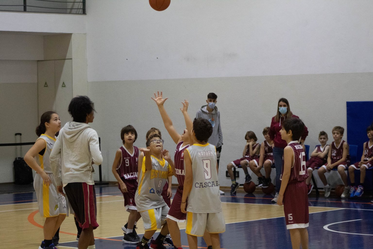 ABL imagem de galeria