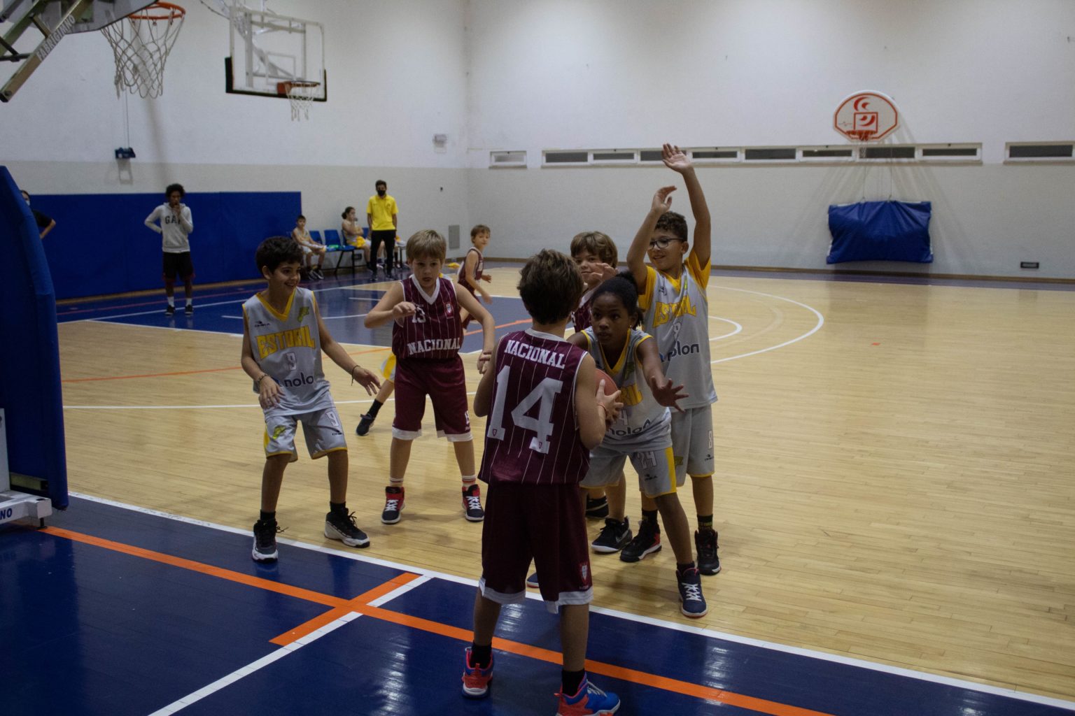 ABL imagem de galeria