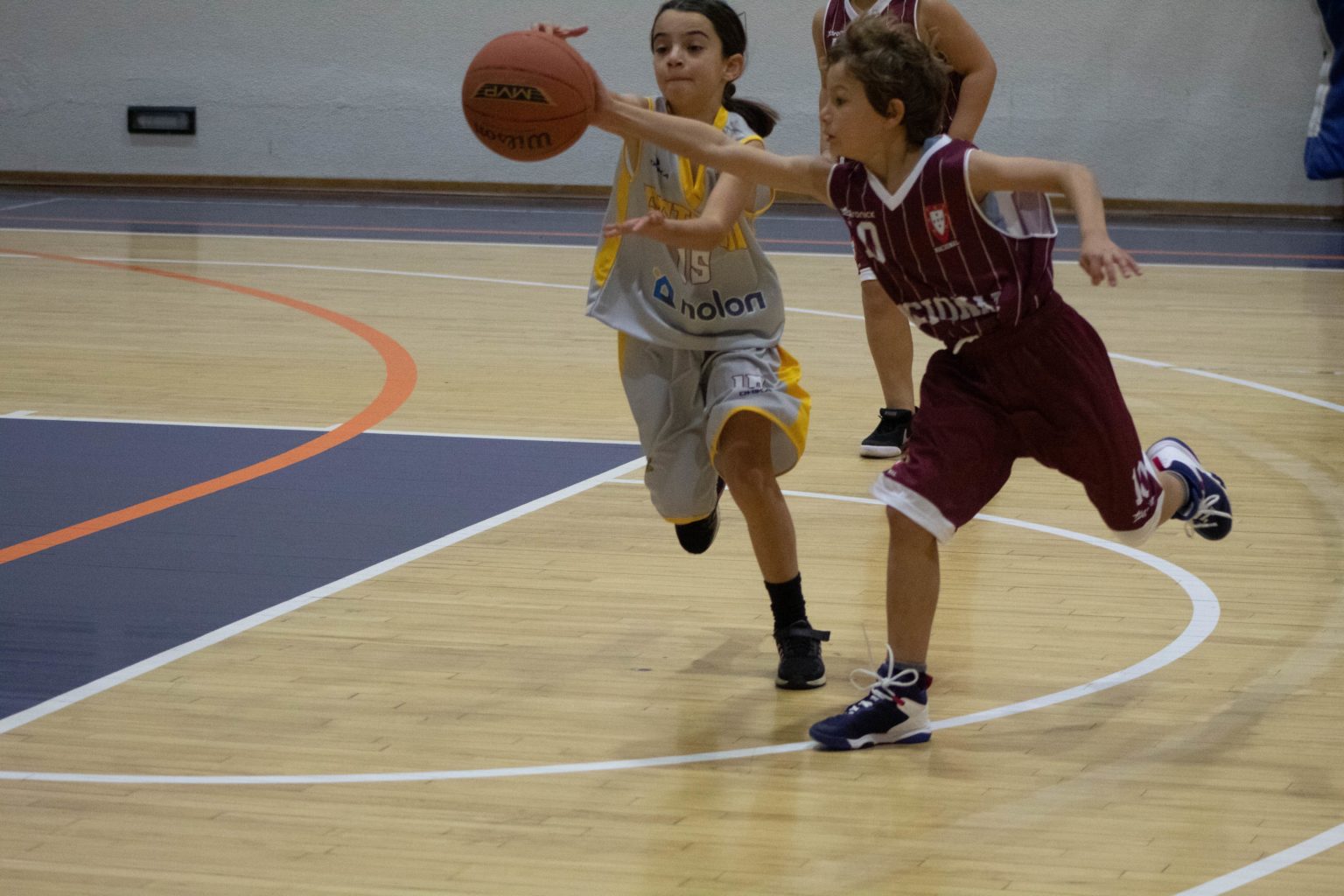 ABL imagem de galeria