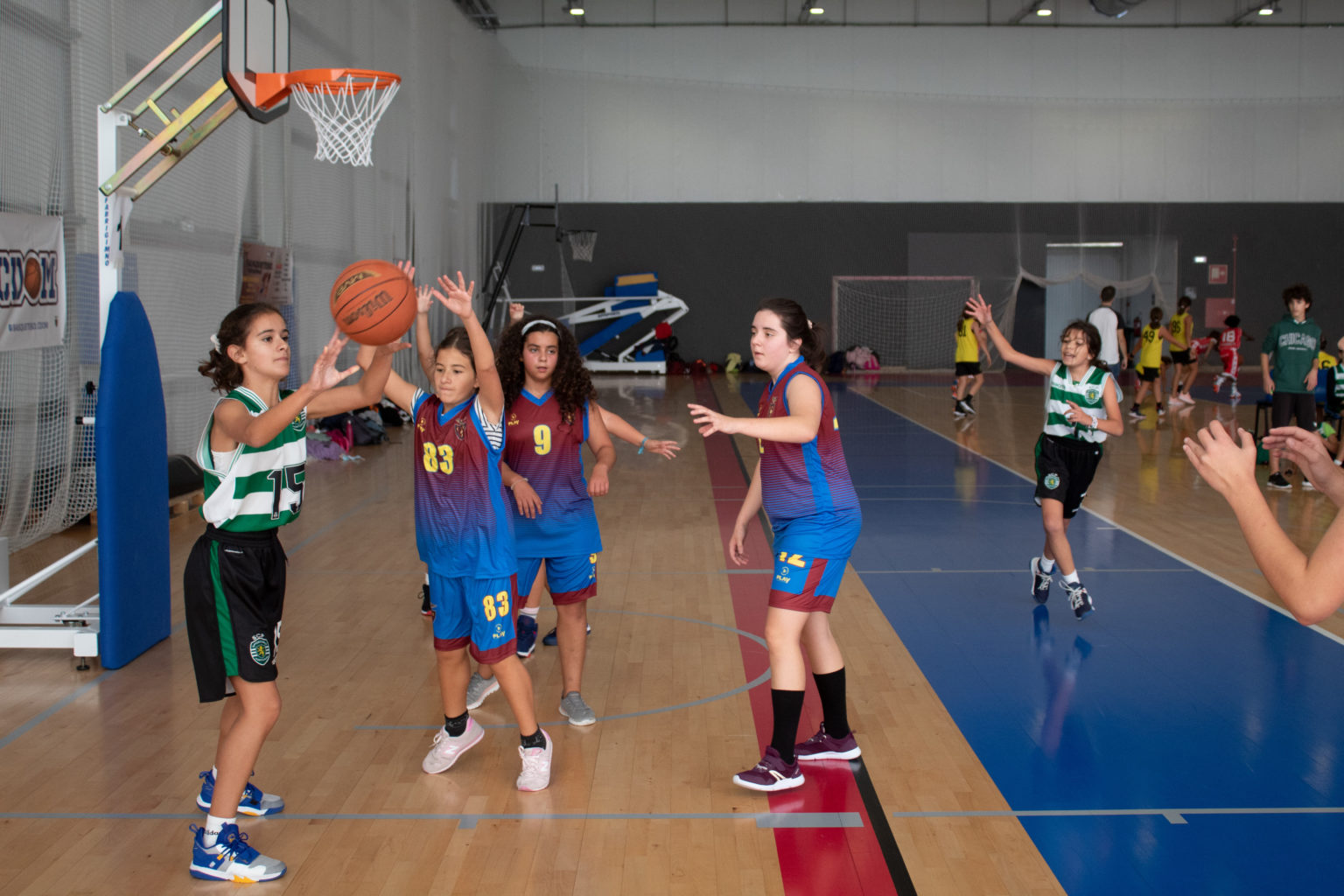 ABL imagem de galeria