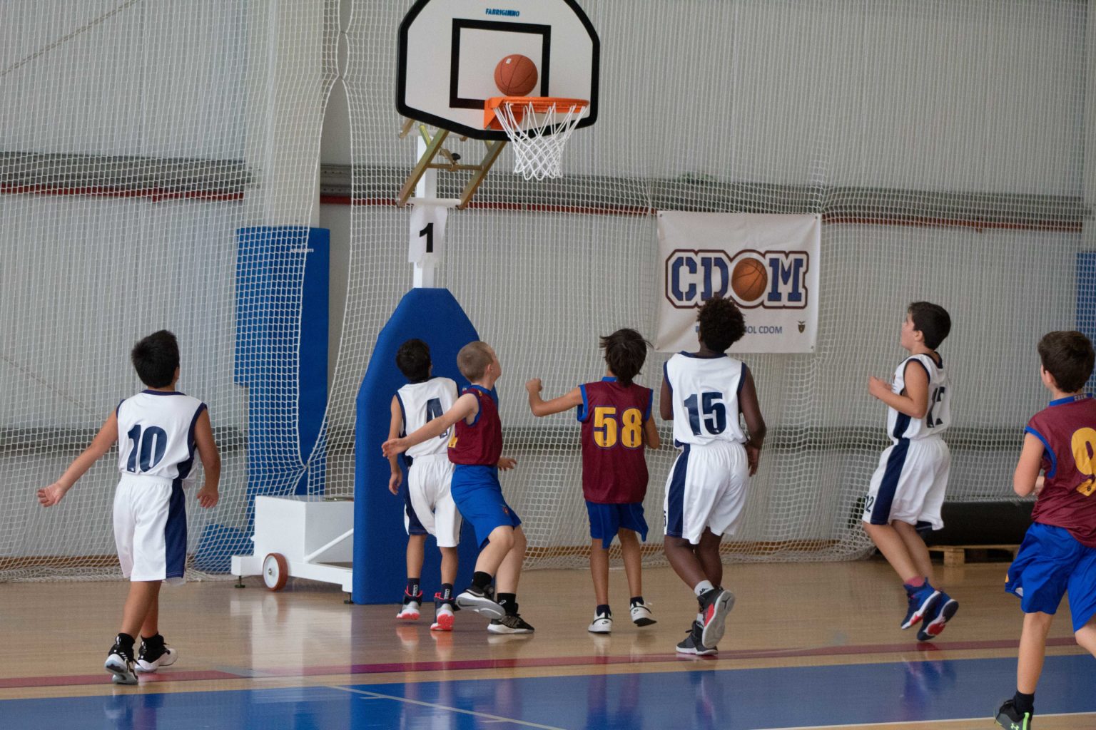 ABL imagem de galeria