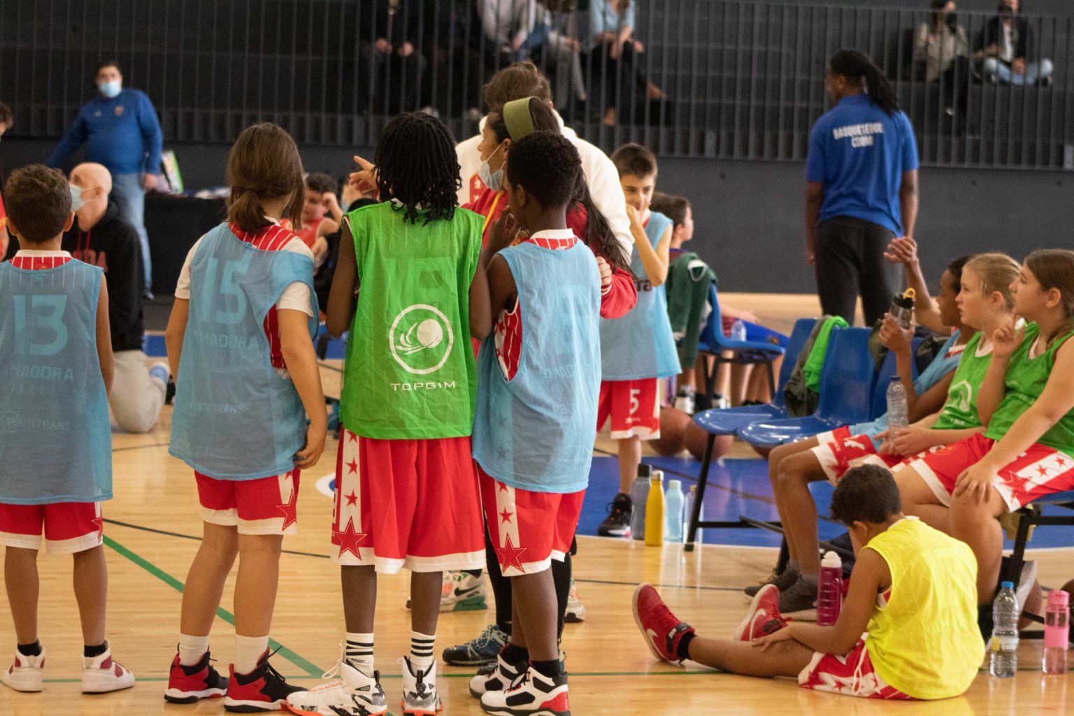 ABL imagem de galeria