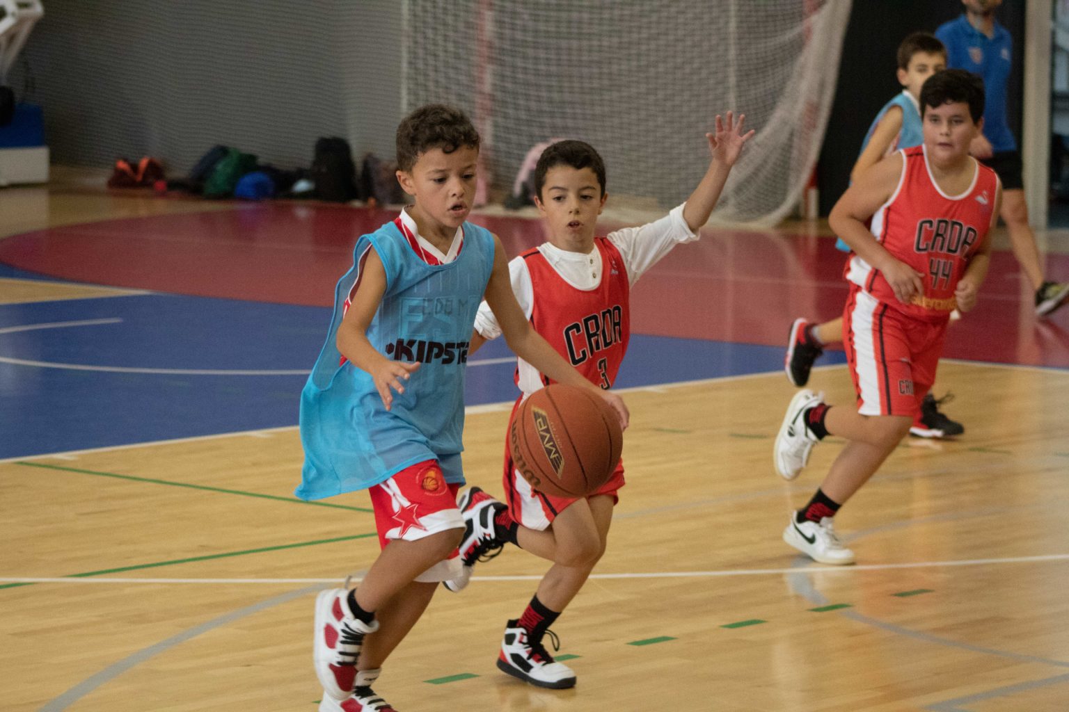 ABL imagem de galeria