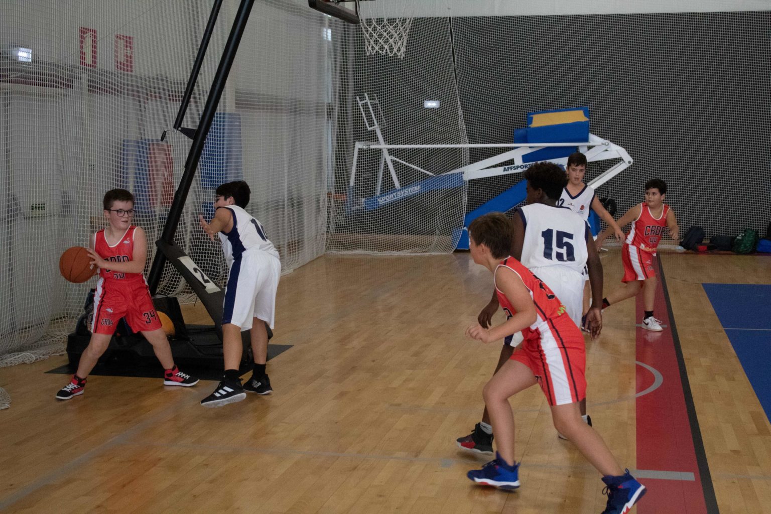 ABL imagem de galeria