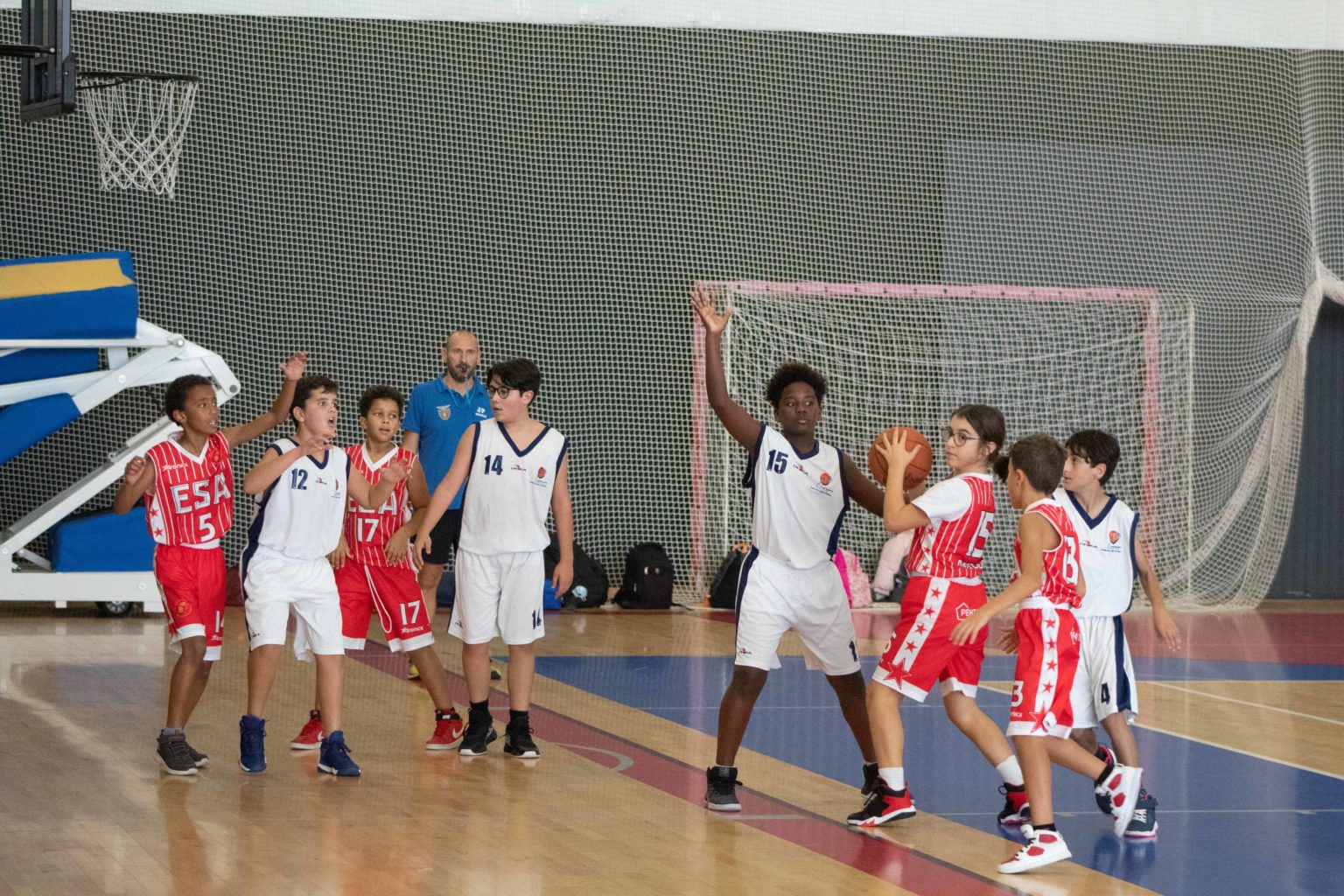 ABL imagem de galeria