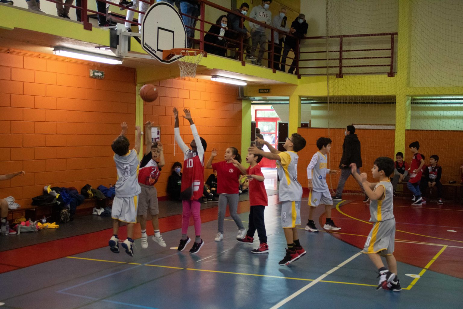 ABL imagem de galeria