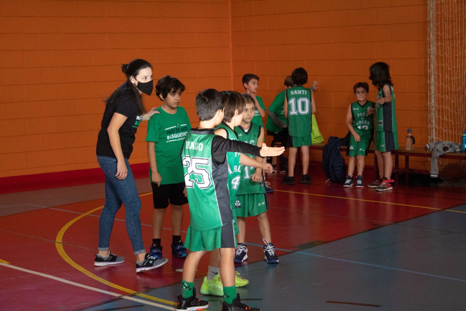 ABL imagem de galeria
