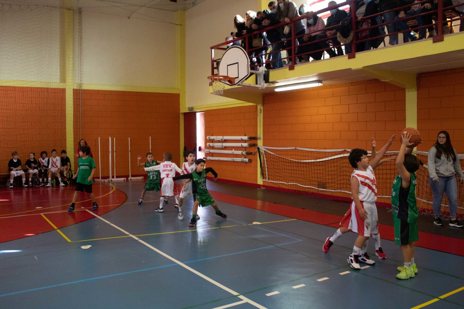 ABL imagem de galeria