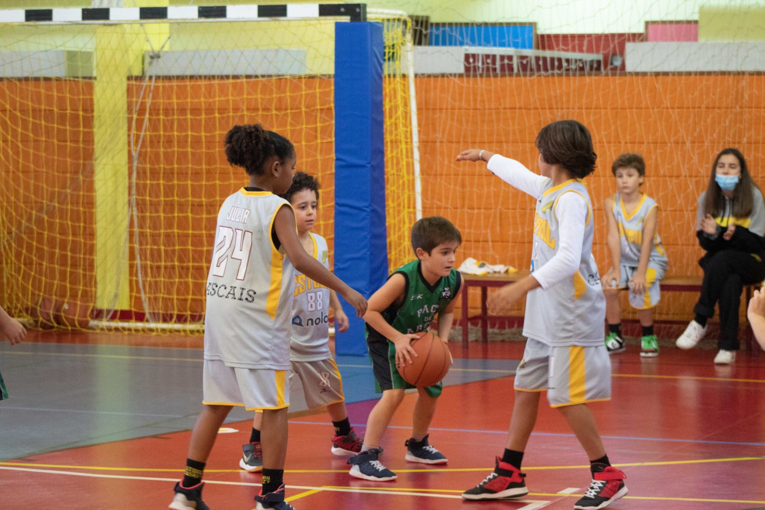 ABL imagem de galeria