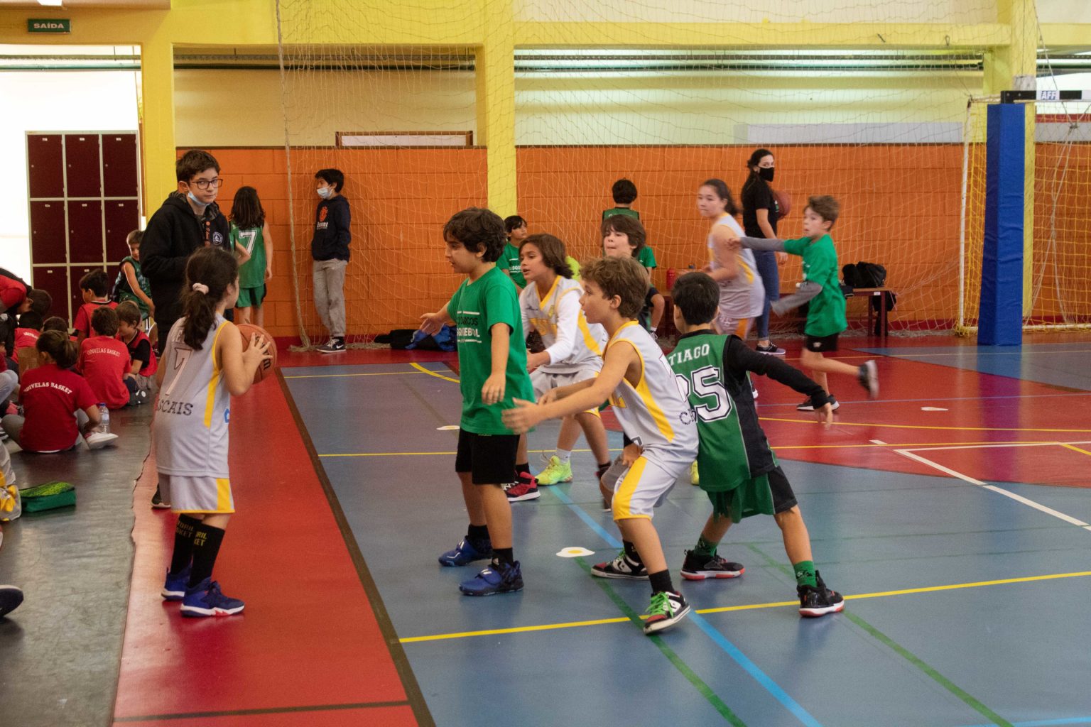ABL imagem de galeria