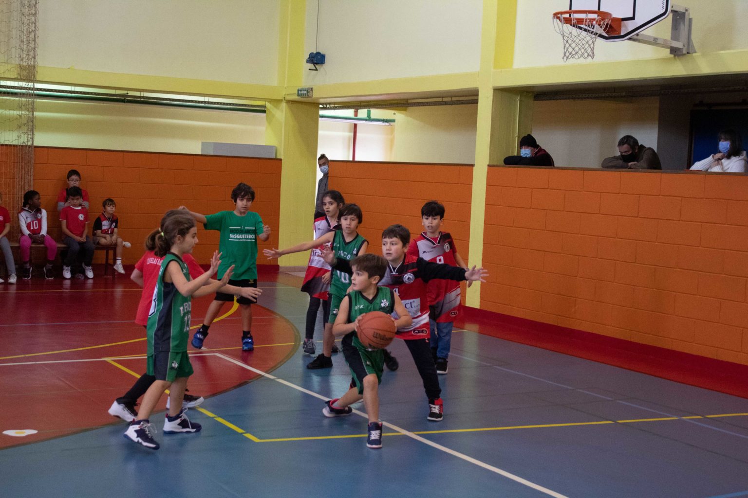 ABL imagem de galeria