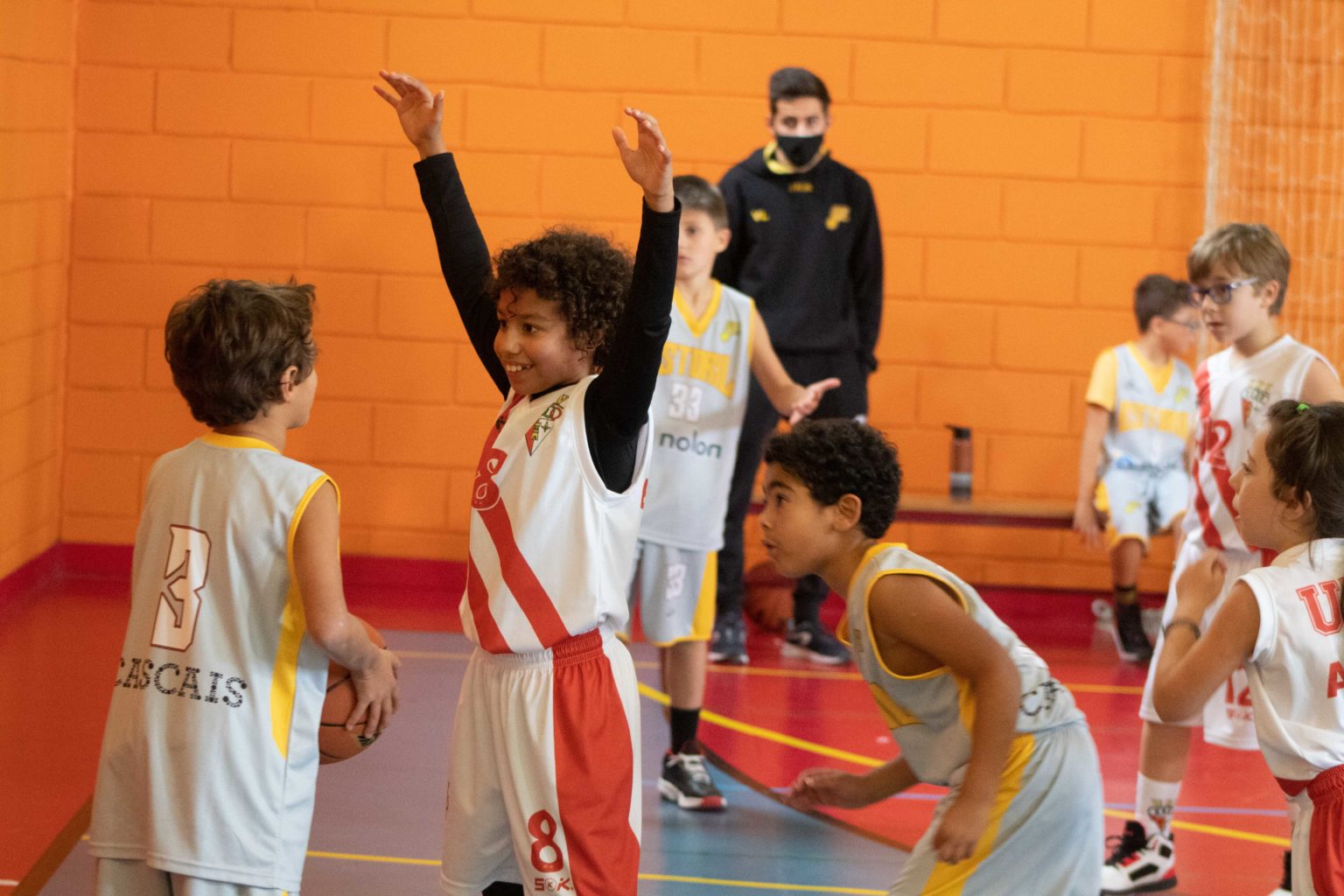 ABL imagem de galeria