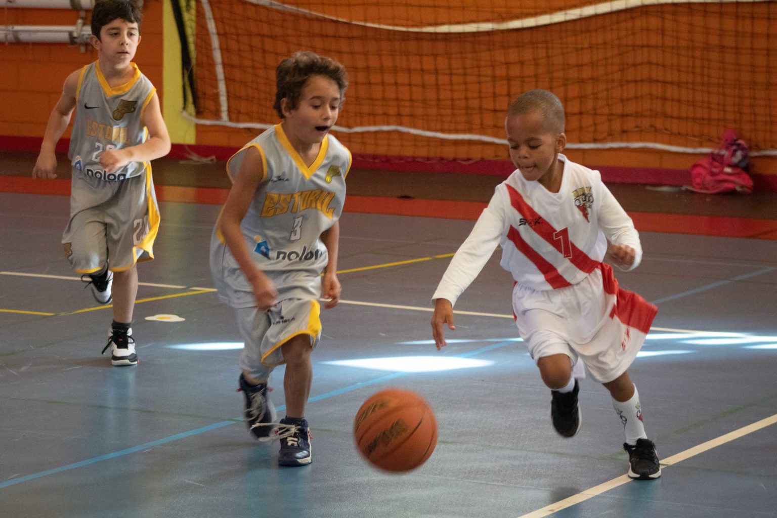 ABL imagem de galeria