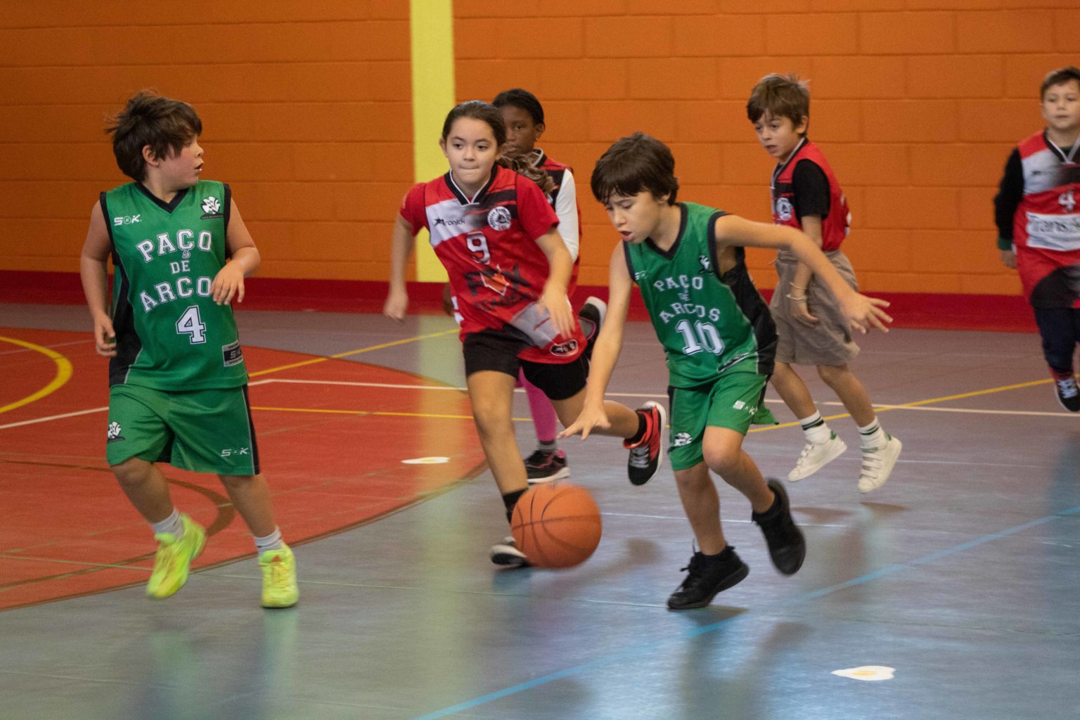 ABL imagem de galeria