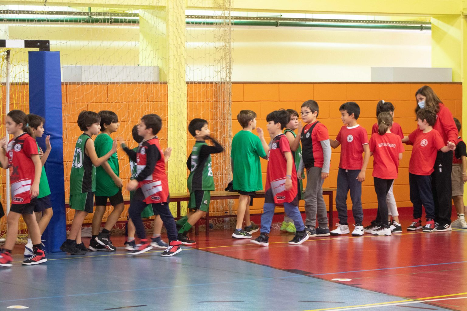 ABL imagem de galeria