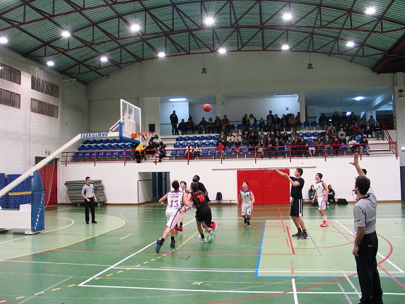 ABL imagem de galeria