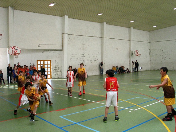 ABL imagem de galeria