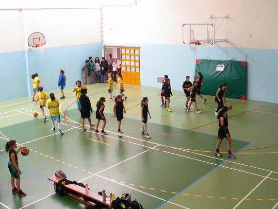 ABL imagem de galeria