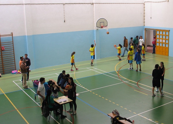 ABL imagem de galeria