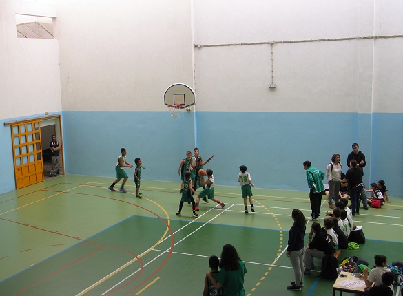 ABL imagem de galeria