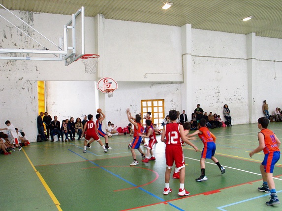 ABL imagem de galeria