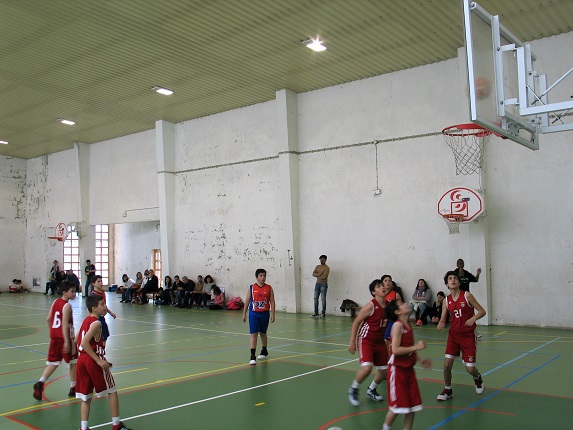 ABL imagem de galeria